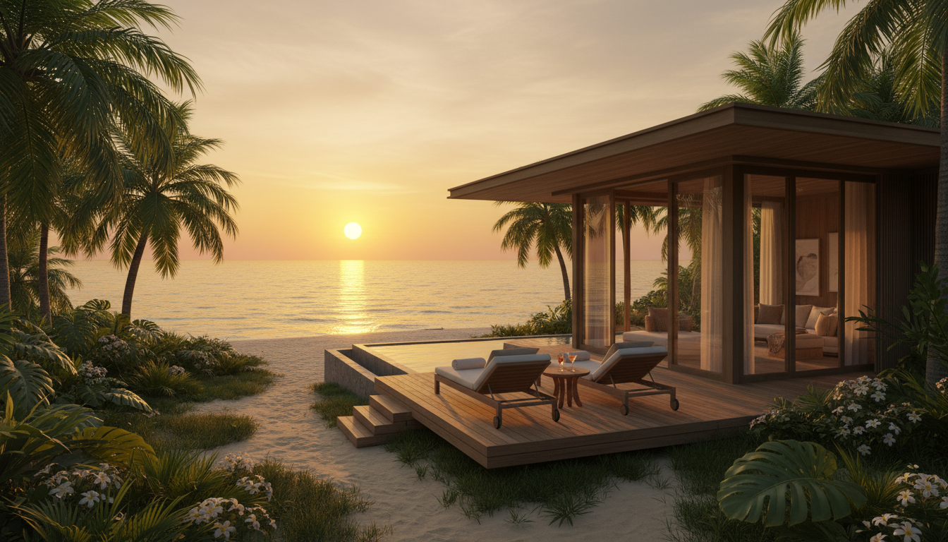 Hotel vs Vacation Rental Oceanfront: Which Is Better?